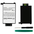 Amazon Kindle Paperwhite Replacement Battery TLP-035