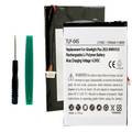 Barnes & Noble BNRV510 Nook Replacement Battery - TLP-045