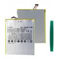 Amazon Kindle HD7 58-000084 Replacement Battery - TLP-048