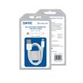 MFi Apple Lightning Connector Cable USB-ALC-3W