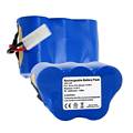 Euro Pro Shark V1911 Replacement Battery VNH-109