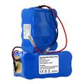 Euro Pro Shark SV70 Replacement Battery VNH-111
