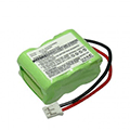 Sportdog 650-104 Replacement Battery EB-DC23