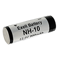 Exell NH-10 12V NiMH Replacement Battery for Rollei E36RE Flash