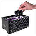 Sparklette® Personal Ultrasonic Jewelry Cleaner
