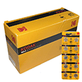 Kodak Micro Alkaline Battery LR-1120 - Box of 200