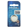 Renata CR2450N Single 3V Lithium Coin Cell