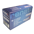 Renata CR2450N 3V Lithium Coin Cell - Box of 10