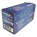Renata CR2477N 3V Lithium Coin Cell - Box of 6