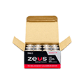 ZEUS C 1.5V Alkaline Batteries - 12PK