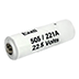 Exell 505 Battery ER505