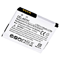 HTC Desire HD Cellphone Replacement Battery CEL-A9191