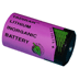 Tadiran D Cell TL2300 Lith 3.6v 16500mAh LITH-15