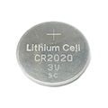 CR2020 3V Lithium Battery - 1 Battery 