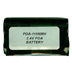Phillips Nino 300 Series Replacement Battery PDA-110NMH