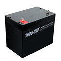 Toyo 6GFM75 12V 75Ah Sealed Lead Acid Battery