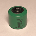 CR-1/3N Battery 1 Battery