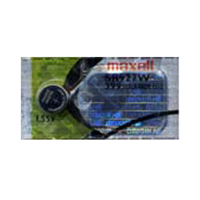 Maxell 395 SR927SW 1 Battery BOGO - Hidden Prods - Watch Batteries - AA AAA  batteries - Rechargeable Batteries - Discount Batteries - Shipped Free in US