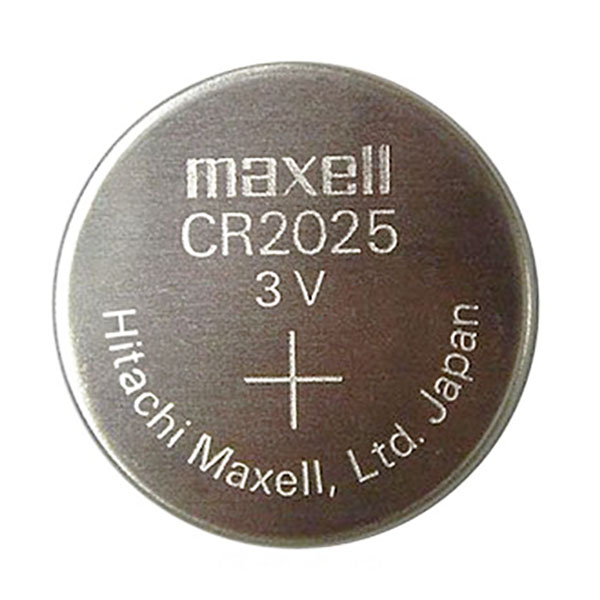 CR2025 Battery Watch Batteries for sale