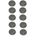 CR927 - 10 Pack Lithium Coin Cell Battery