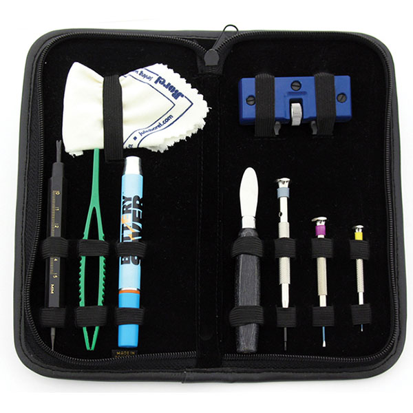 Watch Battery Changing Kit BAT515 Watch & Battery Working Tools